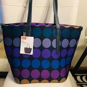 Built NY City Tote